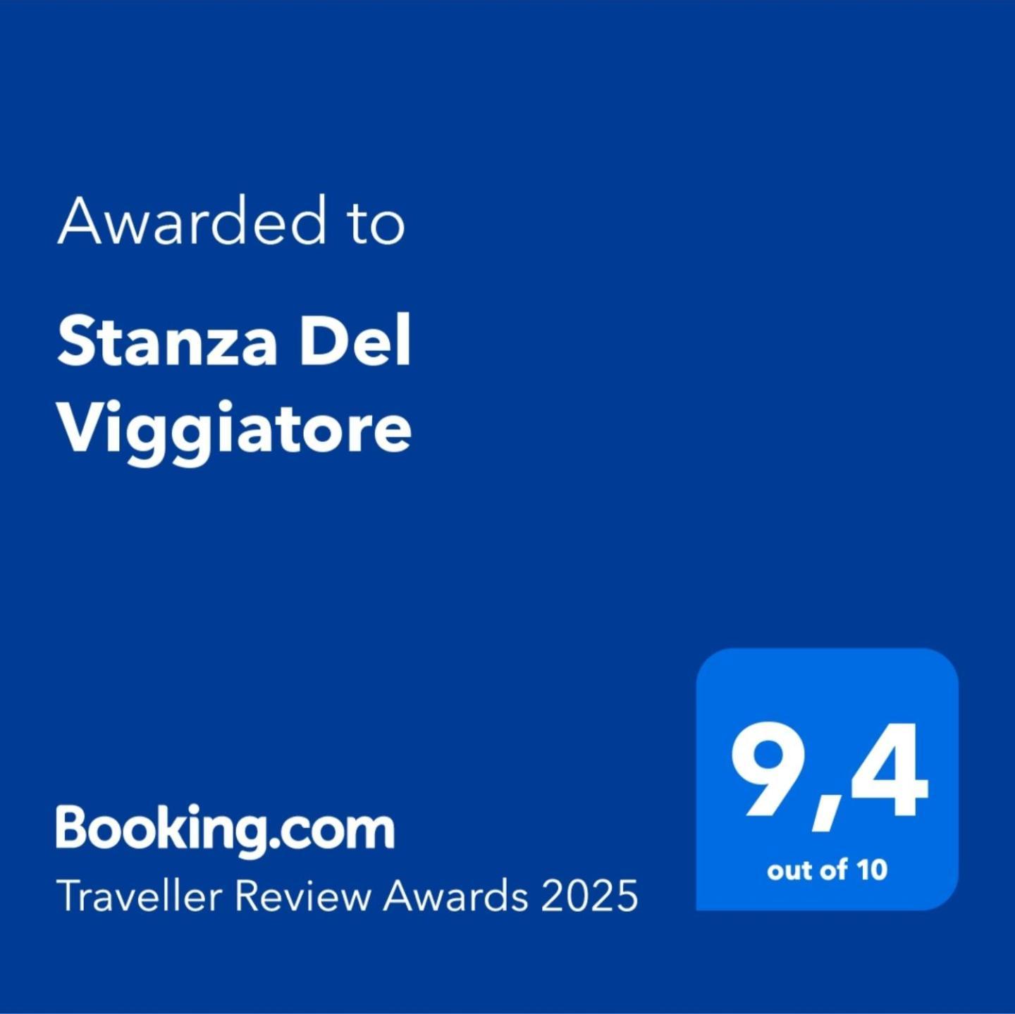 Santadi Stanza Del Viggiatore מראה חיצוני תמונה