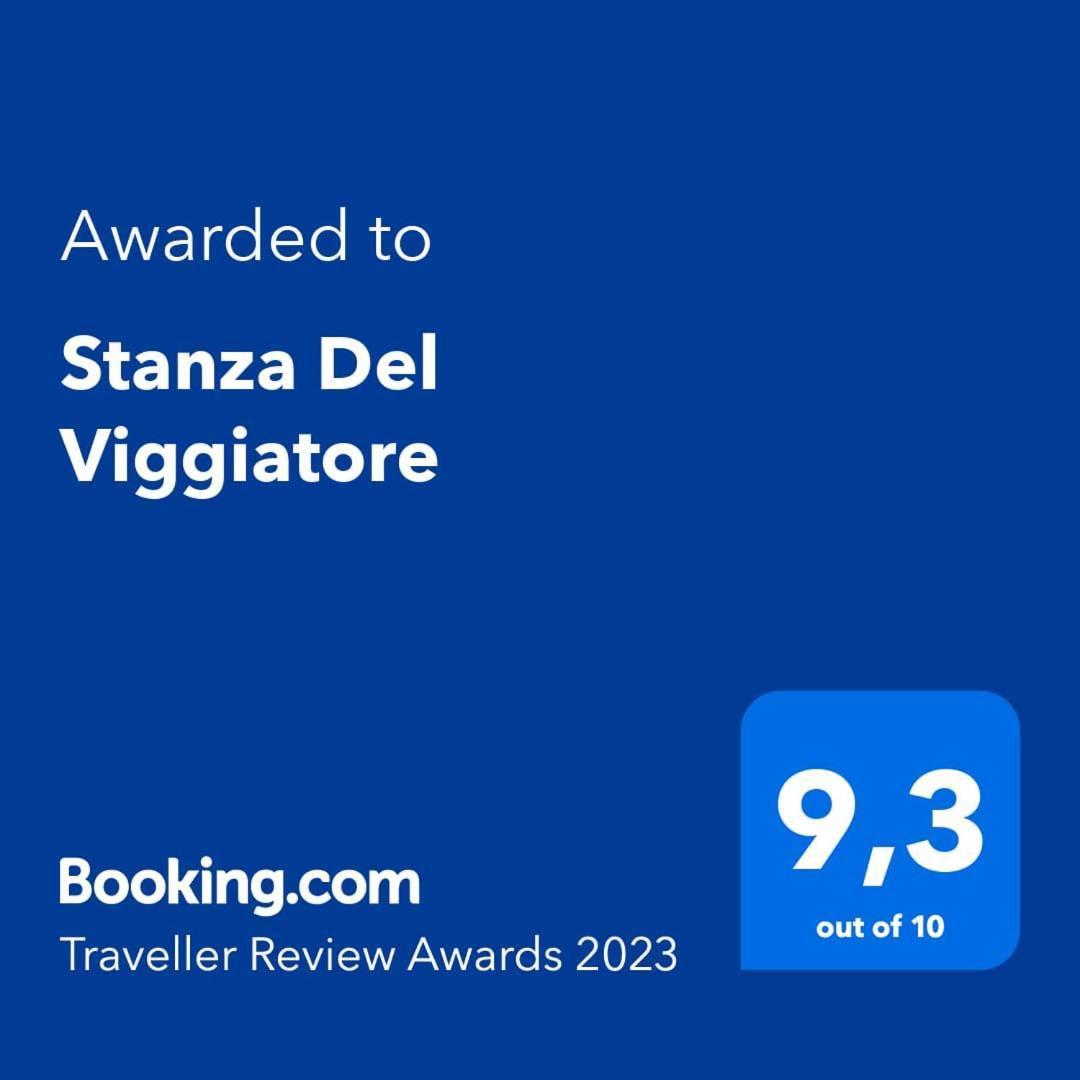 Santadi Stanza Del Viggiatore מראה חיצוני תמונה